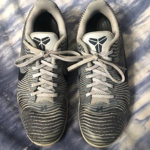 Nike Kobe mentality 2